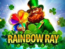 Rainbow Ray screenshot