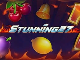 Stunning 27 screenshot