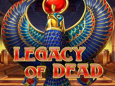 Legacy of Dead screenshot