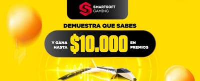 Gana en grande con Sorti