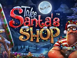 Take Santas Shop screenshot