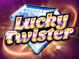Lucky Twister screenshot